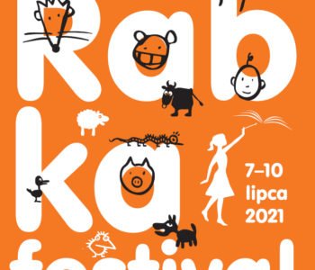 VIII edycja Rabka Festival: 7-10 lipca 2021