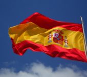 quiz z hiszpańskiego colores kolory test wiedzy łatwy tytuł flaga