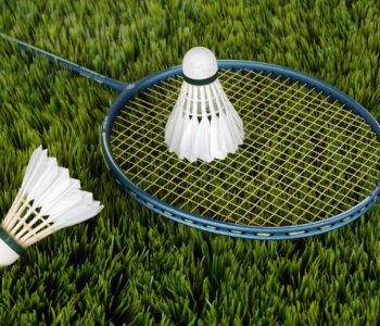 Quiz Badminton – dyscyplina sportowa