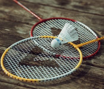 Badminton – dyscyplina sportowa. Quiz