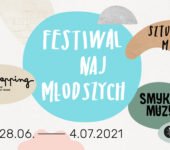 Piknik Rodzinny na zakończenie Festiwalu Najmłodszych