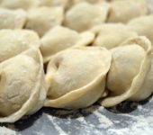 quiz wiedzy o pierogach test jedzenie dumplings