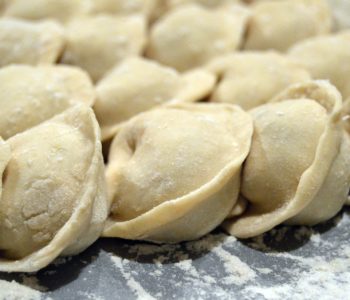 quiz wiedzy o pierogach test jedzenie dumplings