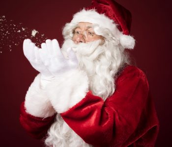 Święty Mikołaj na świecie – quiz