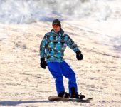 Quiz Snowboard - dyscyplina sportowa