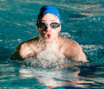Quiz Pływanie - dyscyplina sportowa