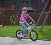 wierszyk o rowerze wierszyki dla dzieci