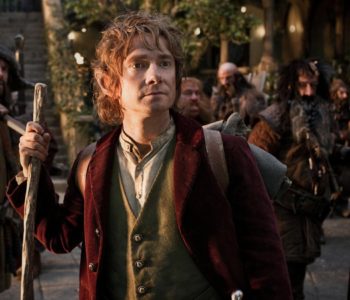 Hobbit, czyli tam i z powrotem – quiz