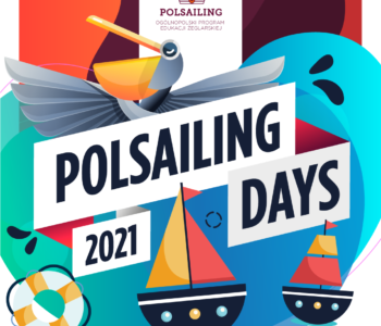 Polsailing Day w Klubie Żeglarskim HORN Kraków