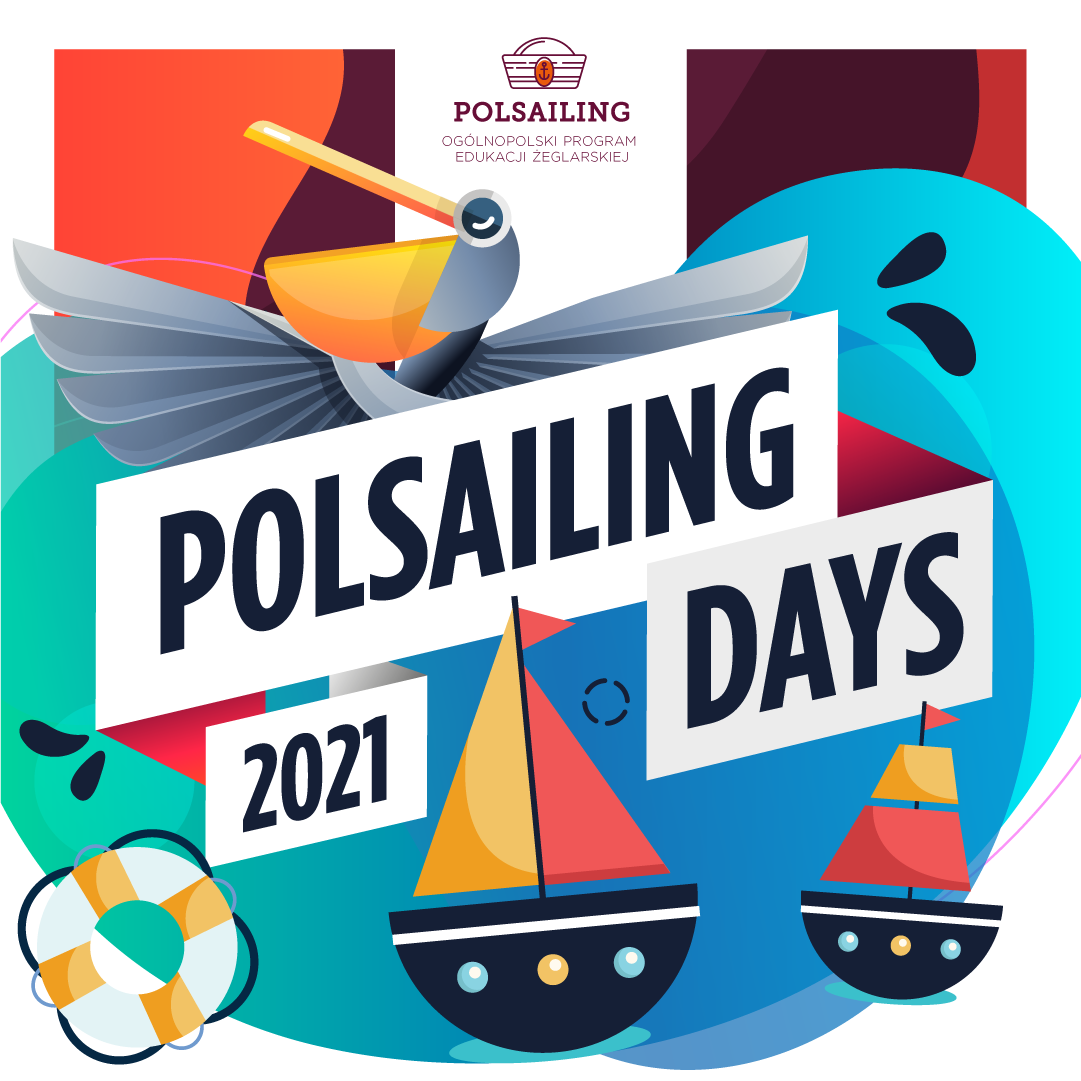 Polsailing Day