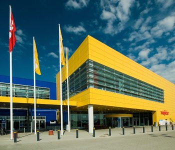 IKEA zbiera artykuły szkolne dla białoruskich uczniów