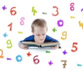 odejmowanie działania quiz dla dzieci matematyczny test wiedzy matematyka nauka działania proste łatwe liczby cyfry