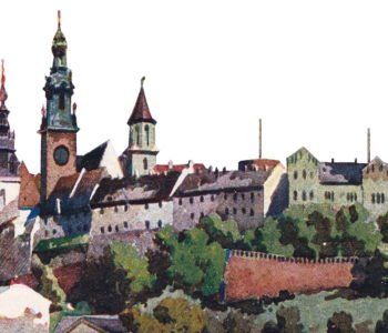 Wawel odzyskany – zajęcia dla dzieci. Gliwice