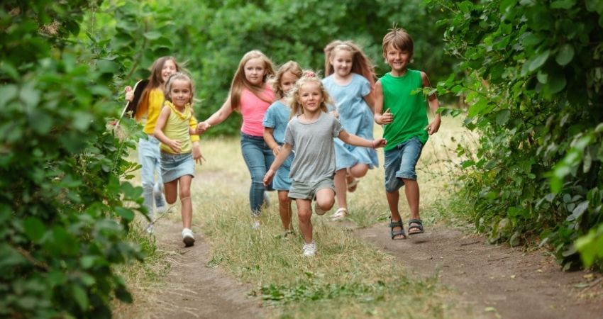 Dlaczego warto ubezpieczyć dziecko?