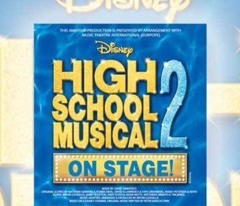 High School Musical 2 – spektakl Krakowskiej Akademii Musicalu