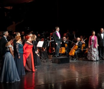 Belcanto – radość śpiewania. Opera Krakowska uczci podwójny jubileusz Ryszarda Karczykowskiego