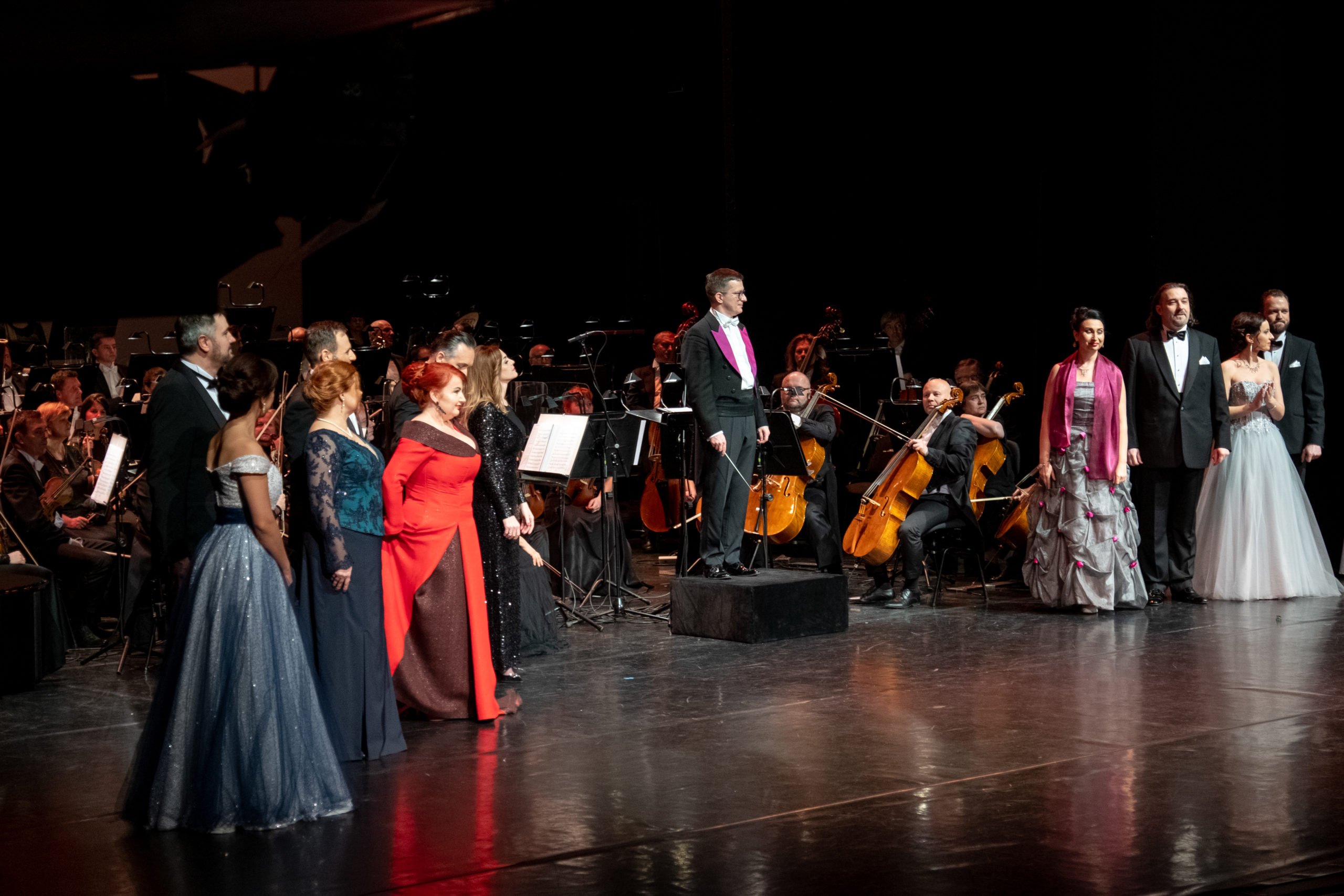 Belcanto – radość śpiewania. Opera Krakowska uczci jubileusz Ryszarda Karczykowskiego