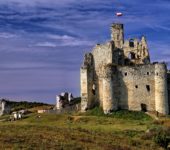 Polska: quiz wiedzy ogólnej - część 2 zamek w mirowie