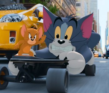 Tom i Jerry – premiera na Blu-ray i DVD!
