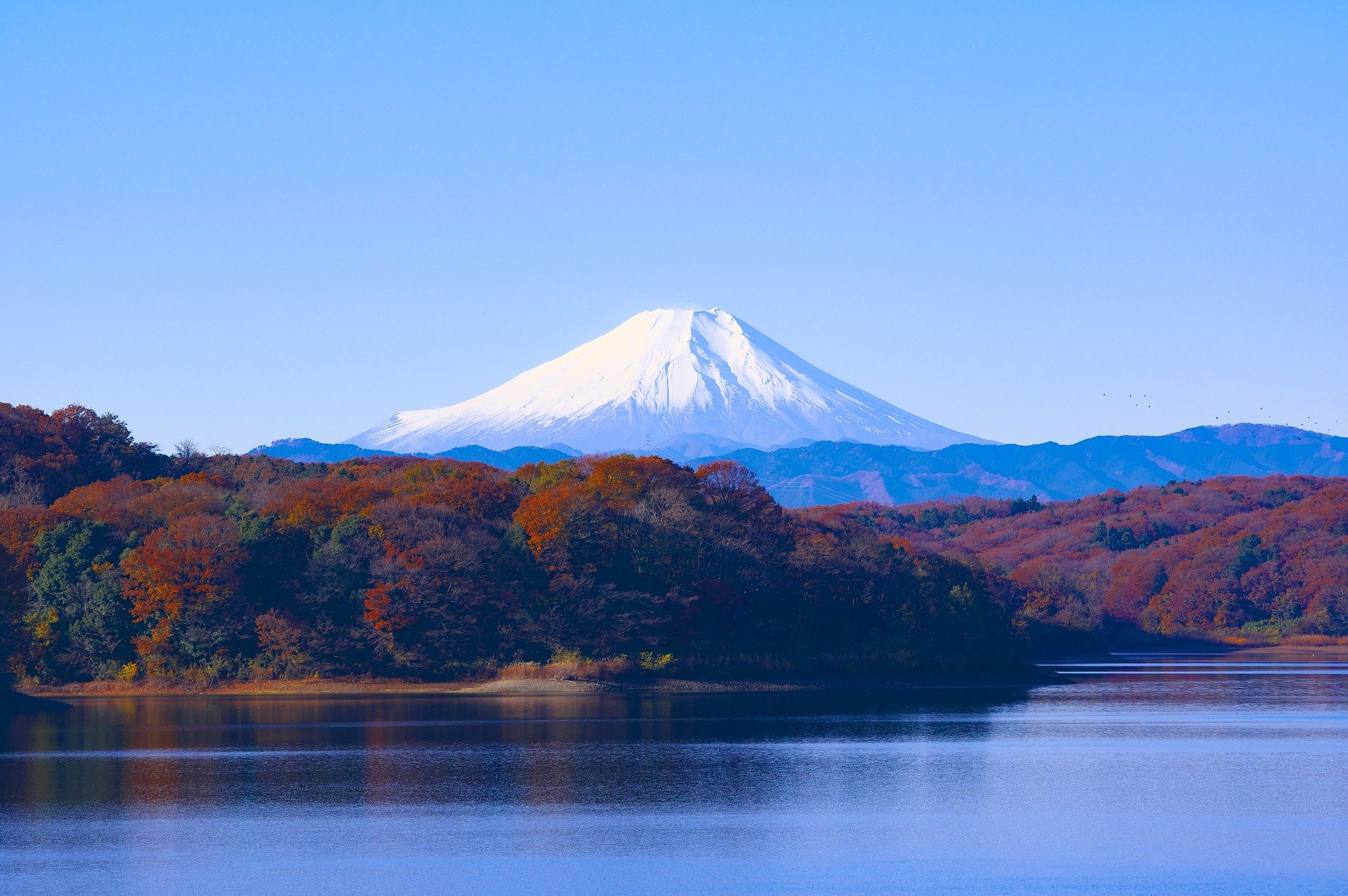 quiz wiedzy test geograficzny miasta państwa europa przyroda geografia nauka zabawa japonia azja tokio japan tokyo fudżi wulkan góra