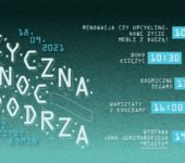 Noc Nadodrza w CRZ Krzywy Komin