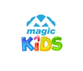 logo Magic Kids 