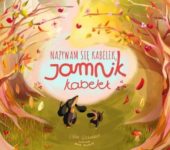 Jamnik Kabelek recenzja książki