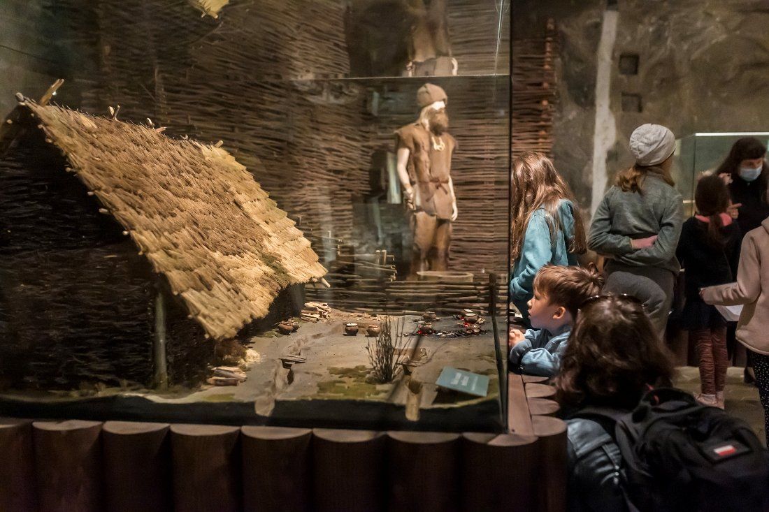 Wieliczka: Europejskie Dni Dziedzictwa - Smaki dziedzictwa