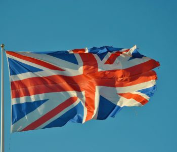 Wielka Brytania – quiz wiedzy