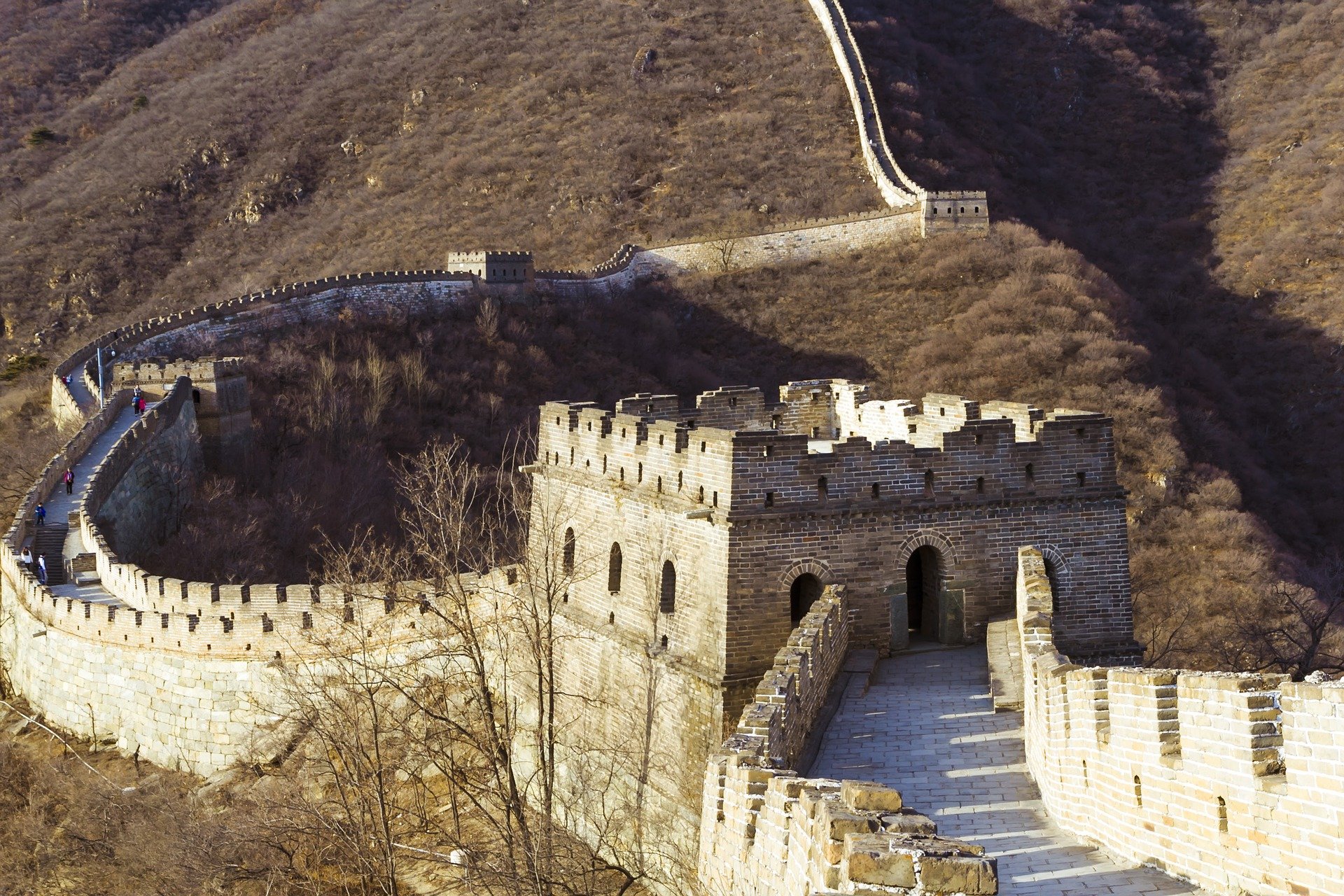 quiz wiedzy test geograficzny miasta państwa europa przyroda geografia nauka zabawa china chińska republika ludowa pekin flaga wielki mur chiński