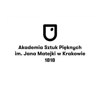 logo Akademia Sztuk Pięknych im. J. Matejki w Krakowie