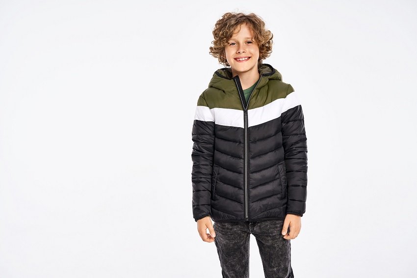 Jak wybrać kurtkę zimową dla dziecka? Czym się kierować przy wyborze?