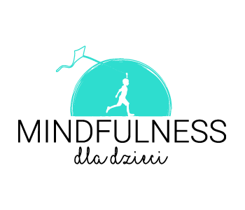 Mindfulness dla dzieci, Violetta Halliday logo