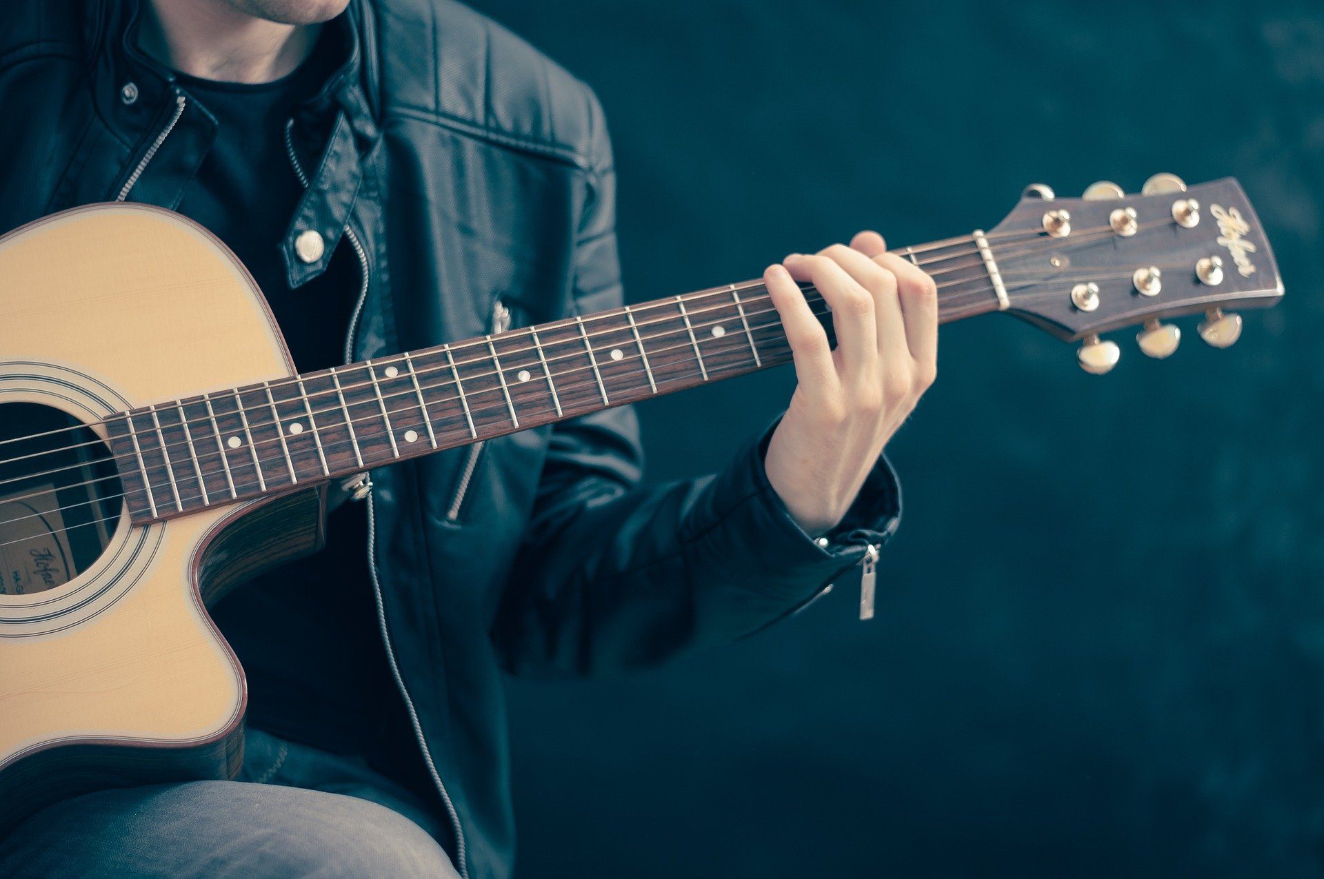 muzyka quiz muzyczny test wiedzy sprawdzian instrumenty piosenki nuty wykonawcy artyści teksty wiedza ogólna gitara