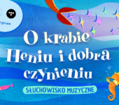 O krabie Heniu i dobra czynieniu