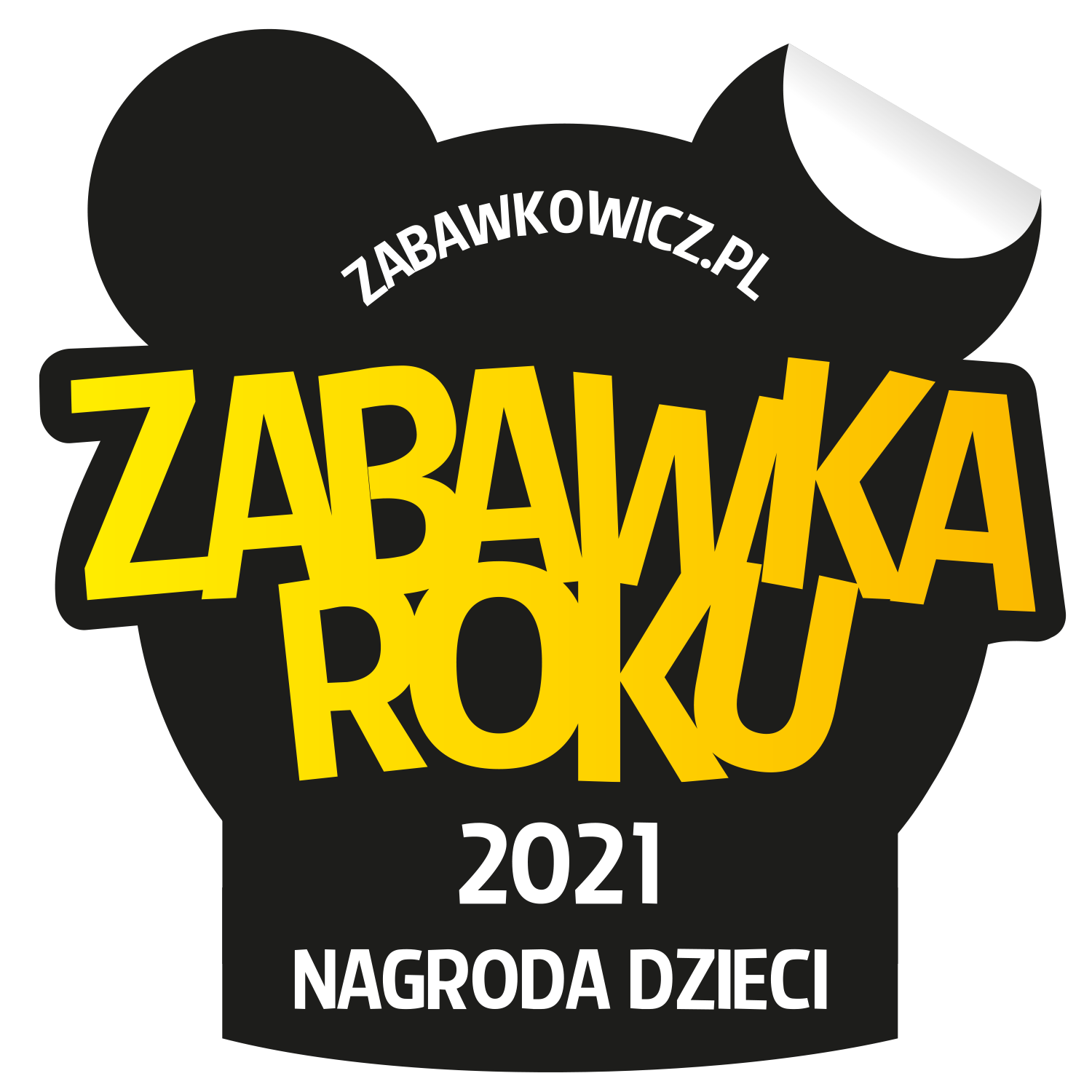 logo-Zabawka Roku 2021-Nagroda Dzieci