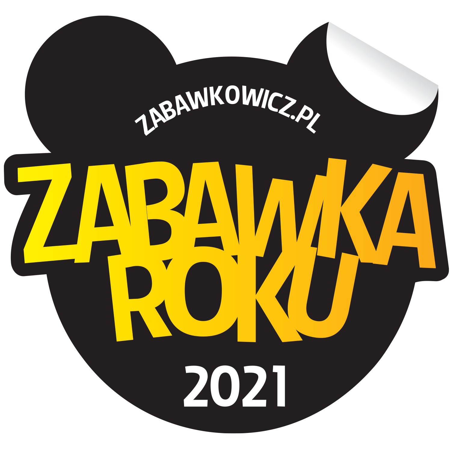 logo- Zabawka Roku z2021