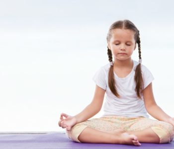 Mindfulness dla dzieci i młodzieży