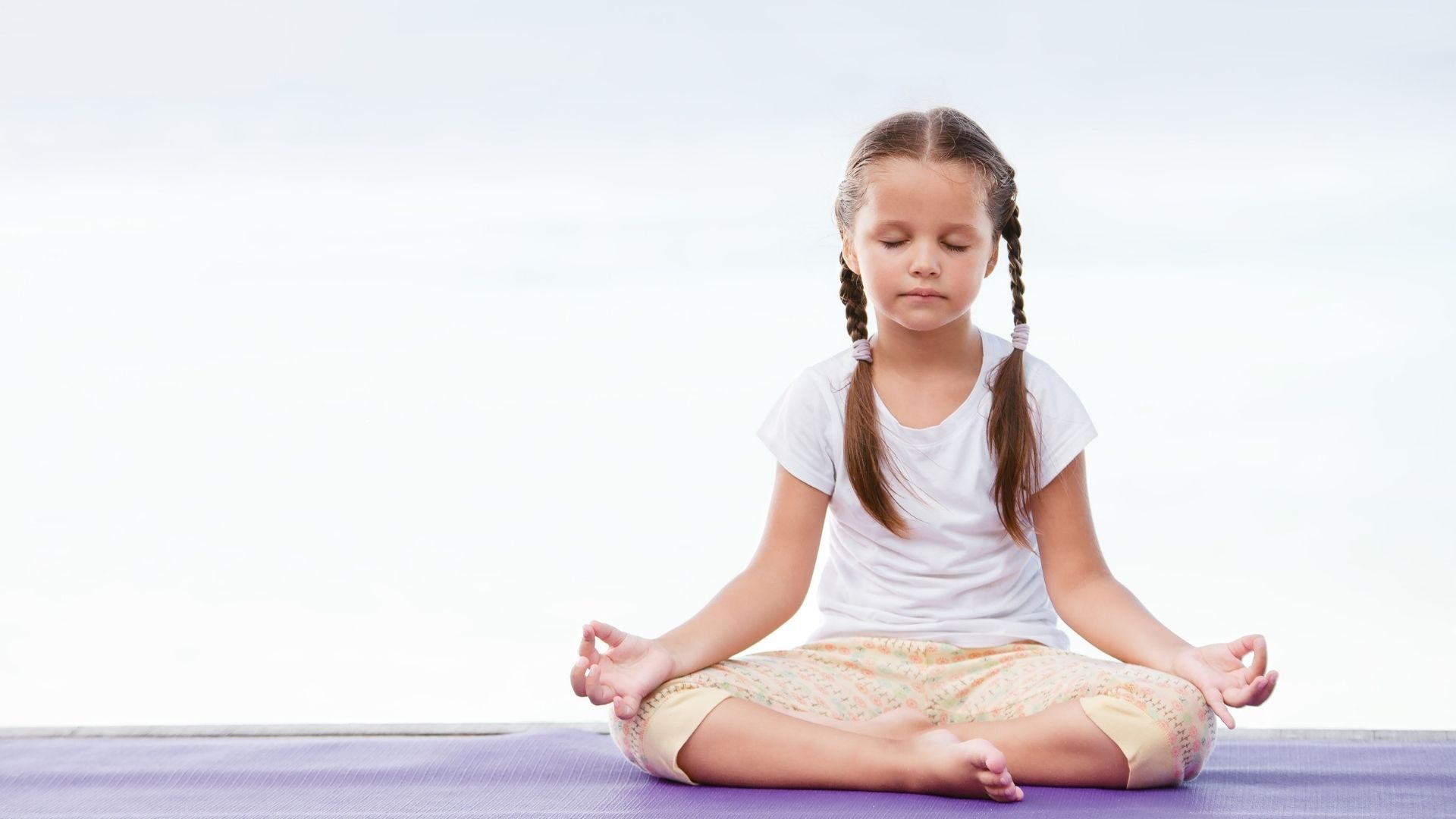 Mindfulness dla dzieci i młodzieży