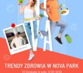 Dzień Zdrowia w NoVa Park