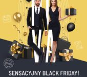 Sensacyjny Black Friday w NoVa Park