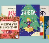 Książki na Mikołajki – idealne prezenty stworzone z myślą o dzieciach