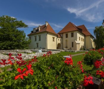 Darmowy Listopad w Rezydencjach Królewskich 2021 – Zamek Żupny w Wieliczce