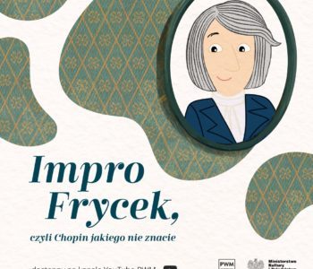 Mikołajkowa premiera animacji dla dzieci o Chopinie