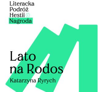 Literacka Podróż Hestii Konkurs na najlepszą książkę dla dzieci i młodzieży rozstrzygnięty!