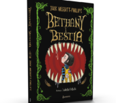 Bethany i Bestia recenzja