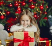 Boże Narodzenie zagadki dla dzieci z odpowiedziami