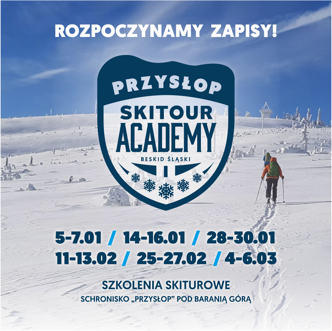 Przysłop Skitour Academy