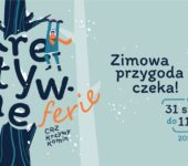 Ferie we Wrocławiu? W Krzywym Kominie będzie kreatywnie!