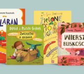 Książki dla dzieci – jak wybrać najlepsze i nie zwariować?